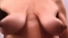 saggy tits, big nipples