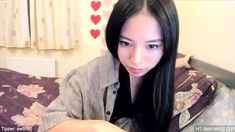 Asian Amateur Webcam Porn Video