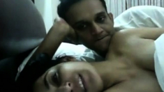 sexy Indian girl on cam