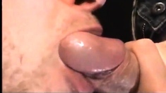 Glorious Glory Hole BJ