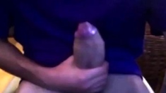 Monster dick webcam long cock
